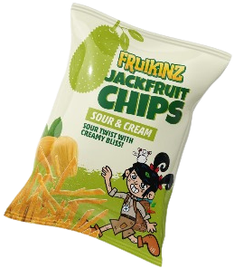 Sour Cream & Onion